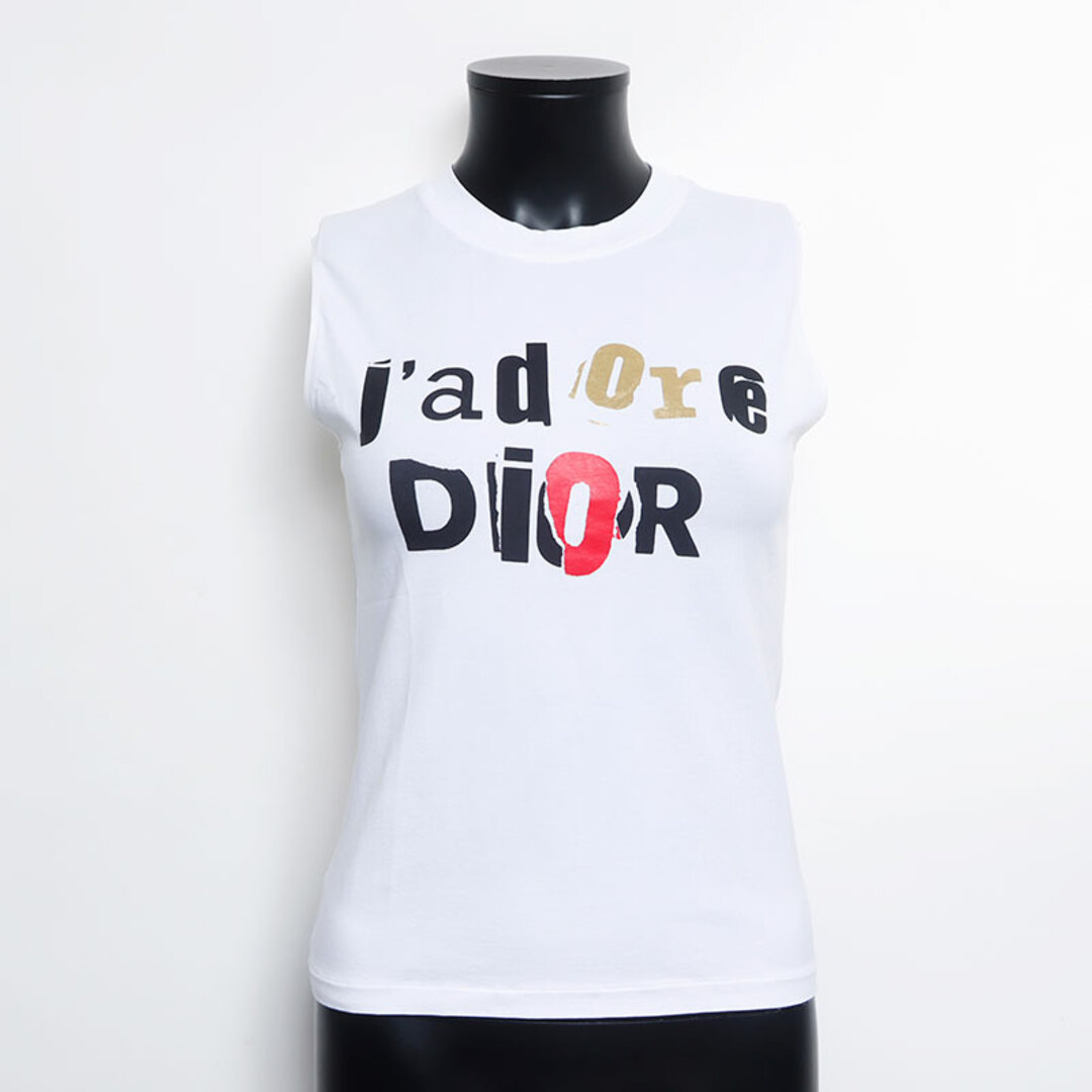 Christian Dior - ディオール Dior Size40 コットン ジャドール Christian Dior - ディオール Dior Size40 コットン ジャドール