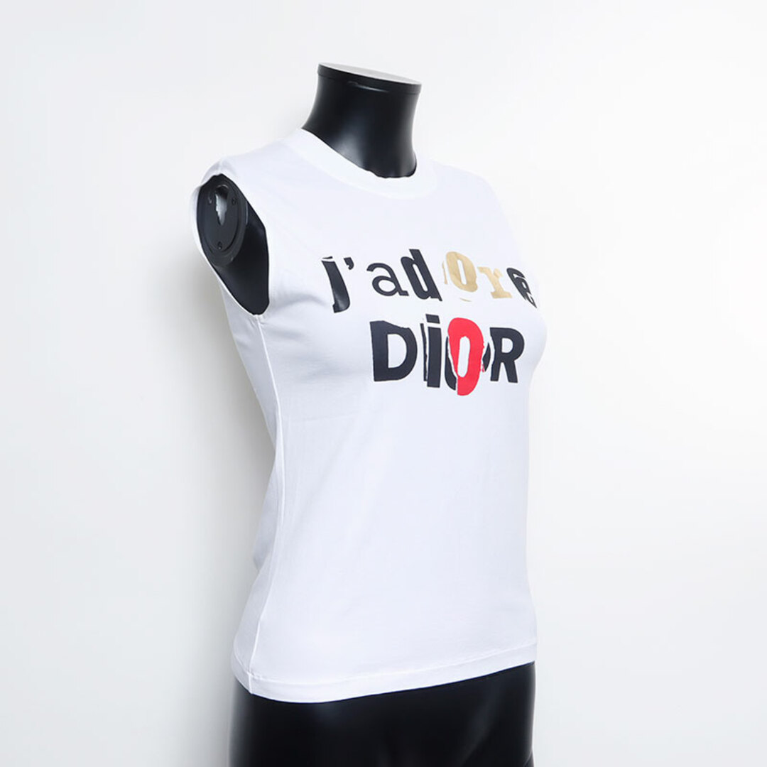 Christian Dior - ディオール Dior Size40 コットン ジャドール Christian Dior - ディオール Dior Size40 コットン ジャドール