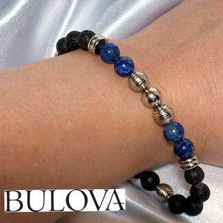Bulova - 【定価約19000円】BULOVA/ブローバ/メンズ Bulova - 【定価約19000円】BULOVA/ブローバ/メンズ