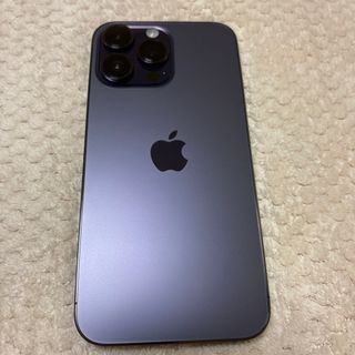 アイフォーン(iPhone)のiPhone 14 Pro Max 128GB(スマートフォン本体)