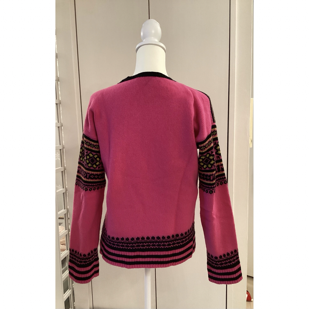 新品✨RED Valentino セーター✨ 新品✨RED Valentino セーター✨
