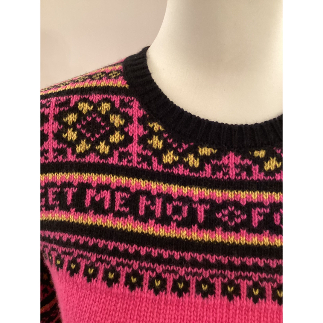 新品✨RED Valentino セーター✨ 新品✨RED Valentino セーター✨