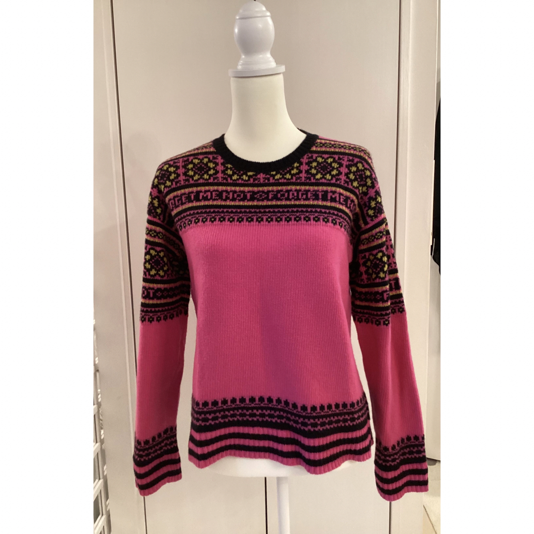 新品✨RED Valentino セーター✨ 新品✨RED Valentino セーター✨