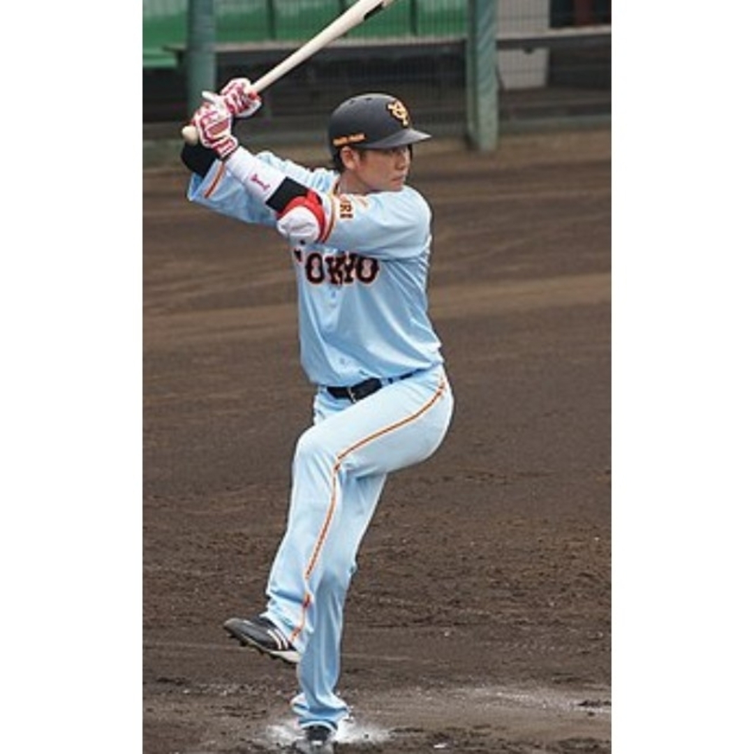 アンダーアーマー製 読売ジャイアンツ 坂本勇人 6 レプリカ アンダーアーマー製 読売ジャイアンツ 坂本勇人 6 レプリカ