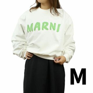 MARNI(トレーナー/スウェット)のフリマアイテム一覧 MARNI(トレーナー/スウェット)のフリマアイテム一覧