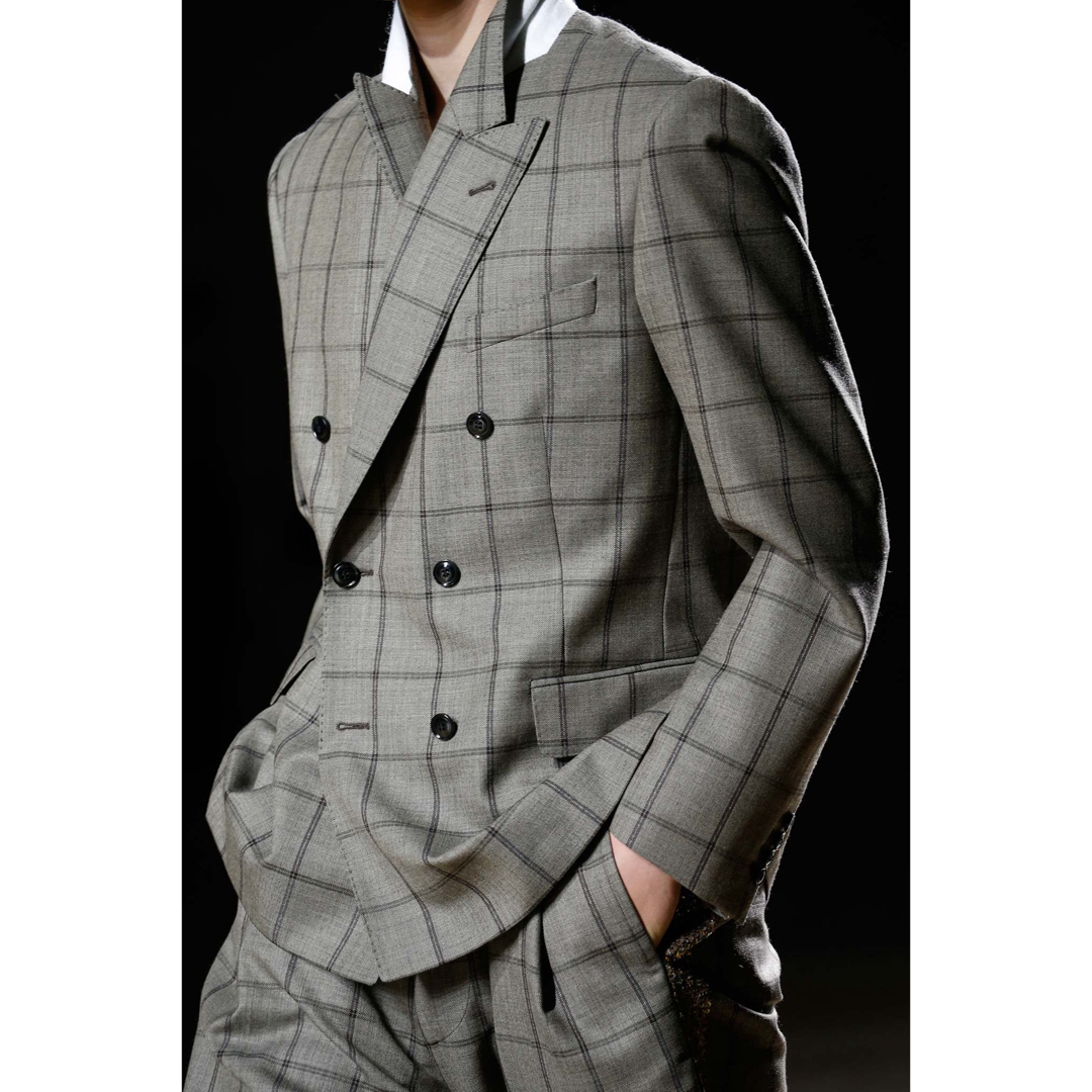 DRIES VAN NOTEN 撒い ドリスヴァンノッテン 2016ss コート DRIES VAN NOTEN 撒い ドリスヴァンノッテン 2016ss コート