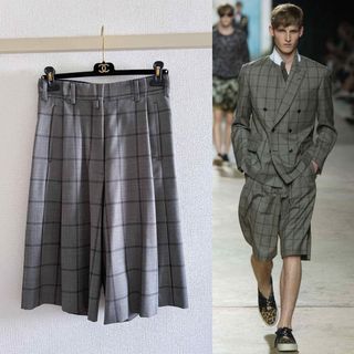 DRIES VAN NOTEN(ショートパンツ)のフリマアイテム一覧 DRIES VAN NOTEN(ショートパンツ)のフリマアイテム一覧
