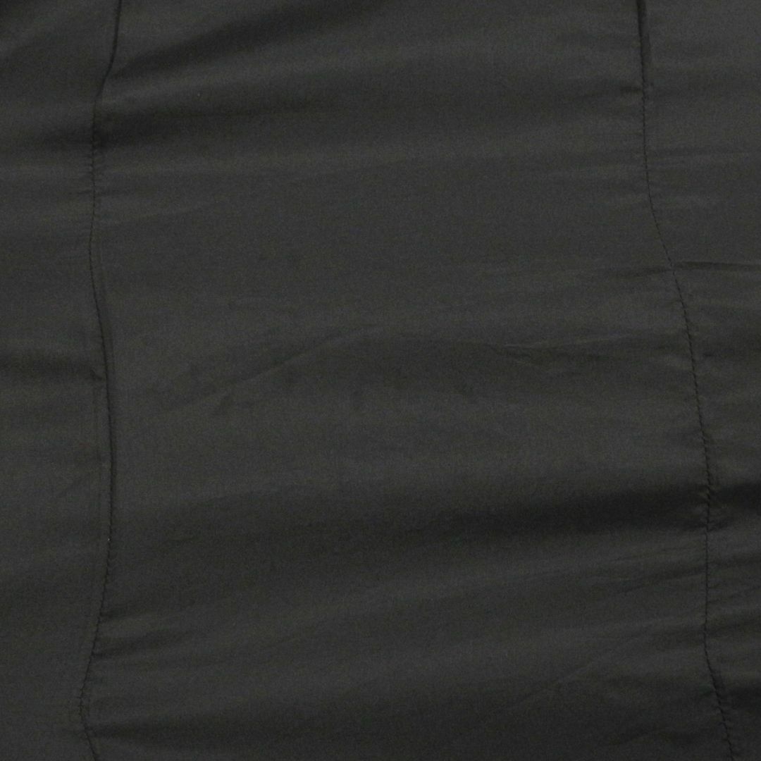 Ground Y グラウンドワイ 23AW ギャバジンダブルブレストコート Ground Y グラウンドワイ 23AW ギャバジンダブルブレストコート