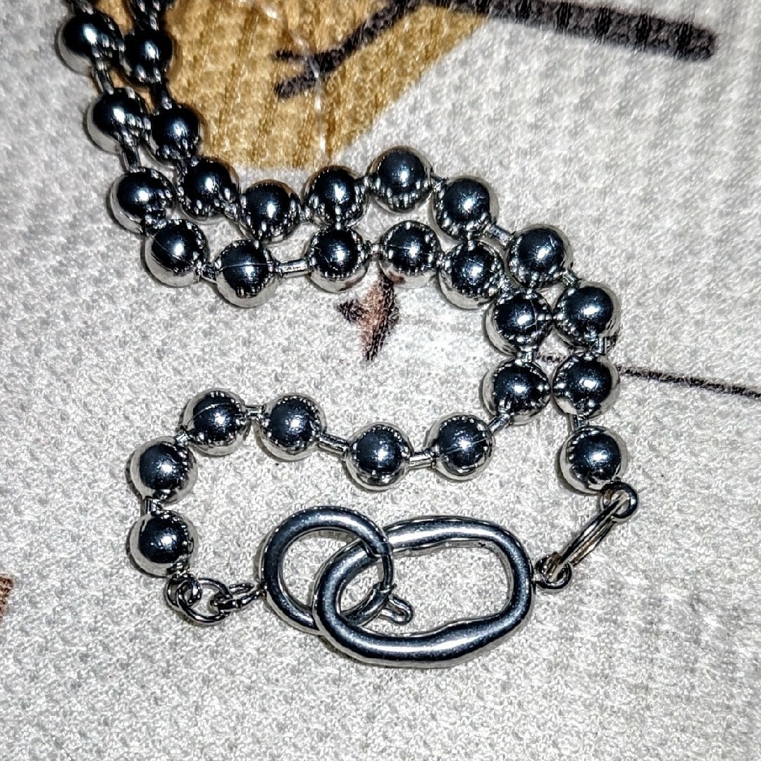 Chrome Hearts - 23.9g 氷室京介 CHROME HEARTS コラボ Chrome Hearts - 23.9g 氷室京介 CHROME HEARTS コラボ