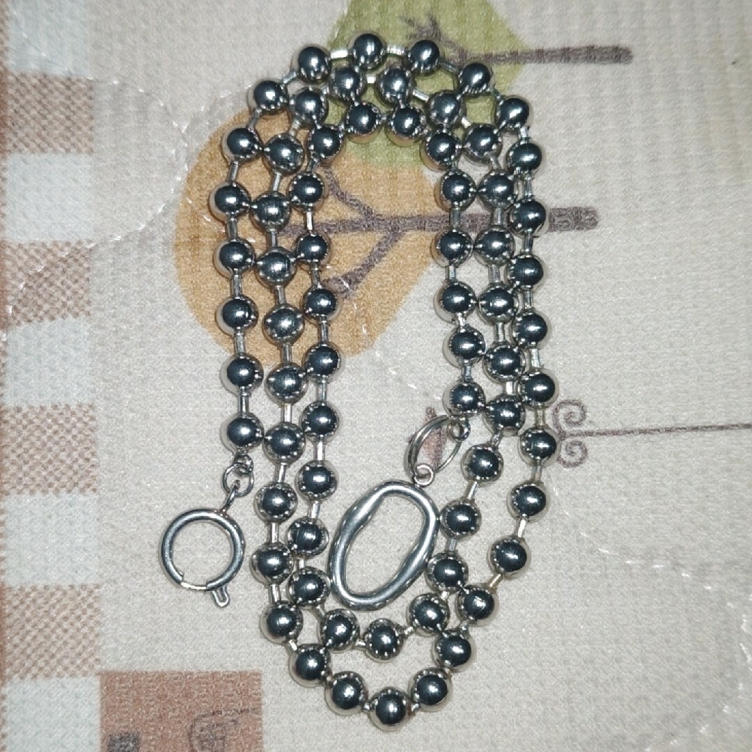 Chrome Hearts - 23.9g 氷室京介 CHROME HEARTS コラボ Chrome Hearts - 23.9g 氷室京介 CHROME HEARTS コラボ