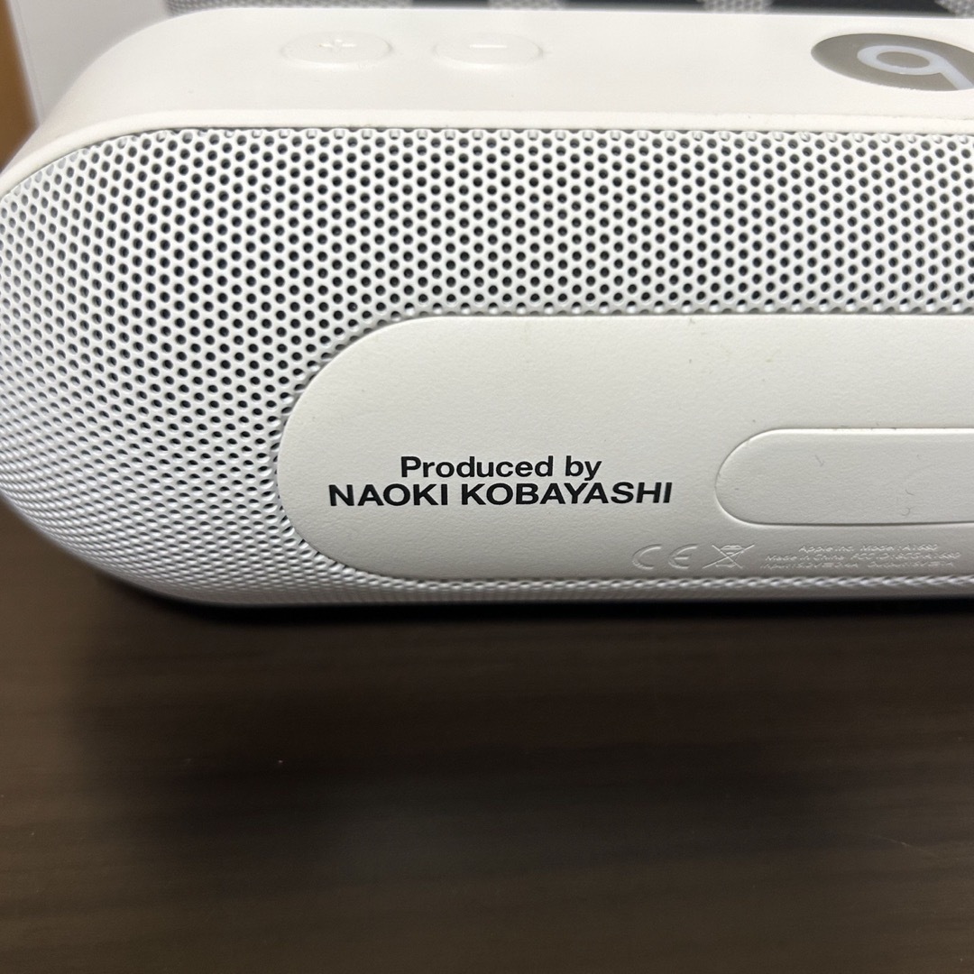 三代目 J SOUL BROTHERS Beats Pill+スピーカー 三代目 J SOUL BROTHERS Beats Pill+スピーカー