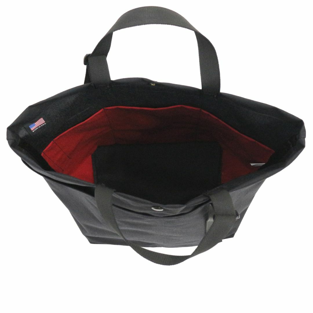 バッグスインプログレス CARRY-ALL TOTE トートバッグ バッグスインプログレス CARRY-ALL TOTE トートバッグ