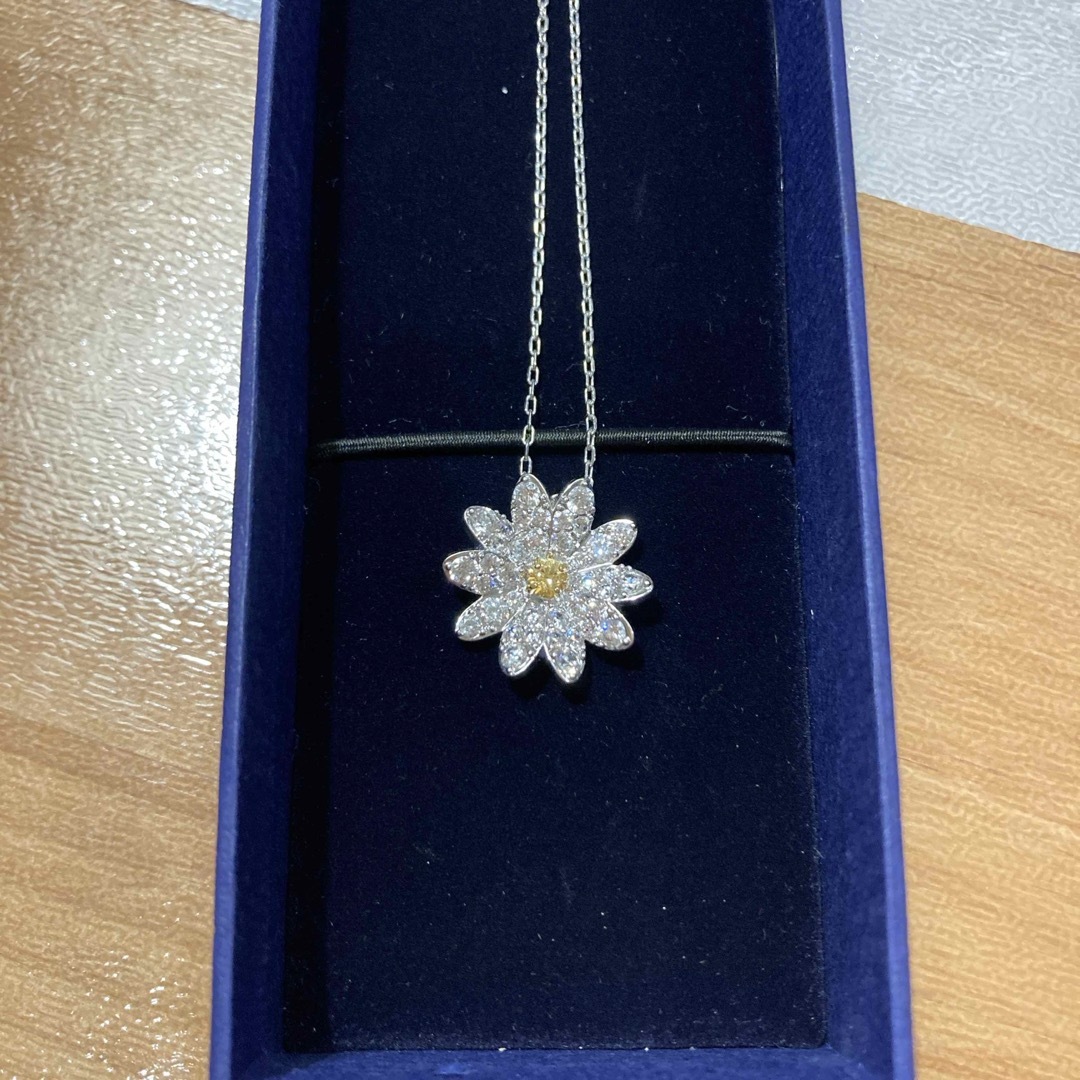 SWAROVSKI スワロフスキー ネックレス SWAROVSKI スワロフスキー ネックレス