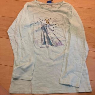 ライトオン(Right-on)のエルサ　ロンT 140(Tシャツ/カットソー)