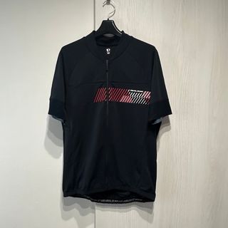 Pearl Izumi - 未使用品 パールイズミ 冬用 プリントジャージ Pearl Izumi - 未使用品 パールイズミ 冬用 プリントジャージ