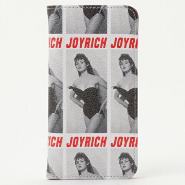 JOYRICH(ジョイリッチ)のJOYRICH iPhoneケース 6s スマホ/家電/カメラのスマホアクセサリー(iPhoneケース)の商品写真