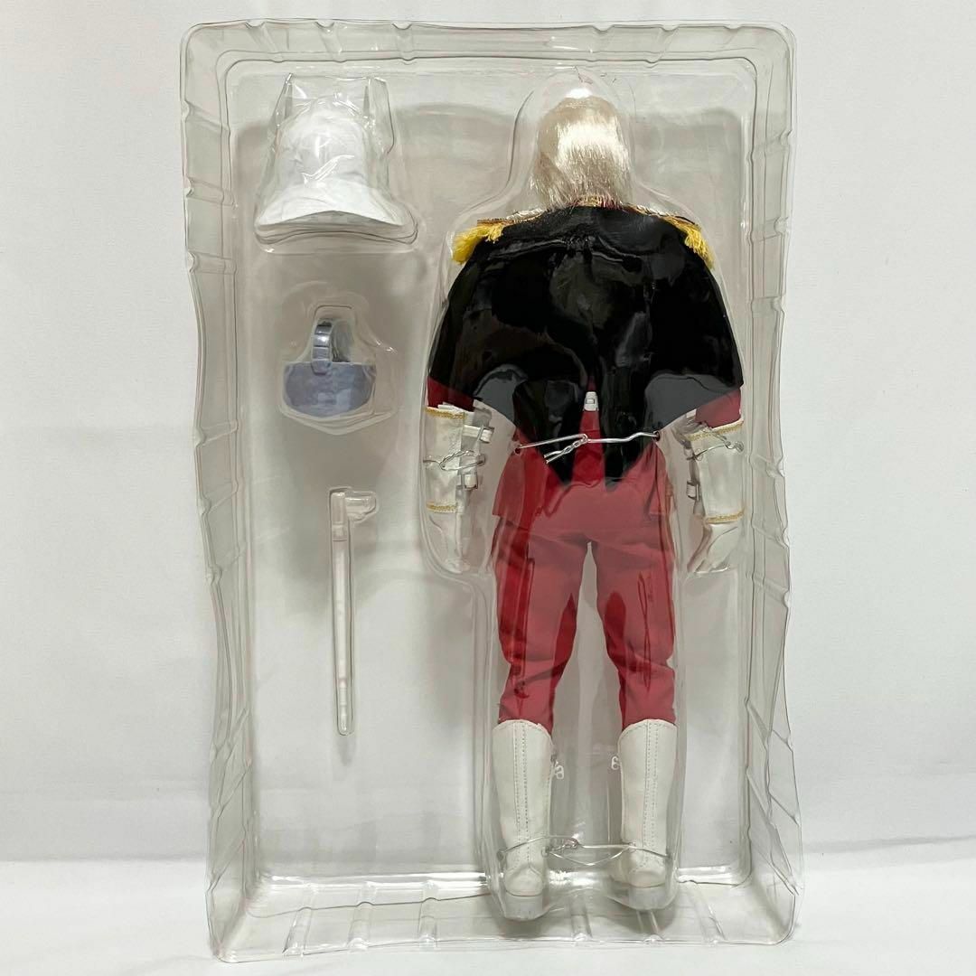 良品】シャア アズナブル ミリタリー ユニフォーム ヴァージョン 良品】シャア アズナブル ミリタリー ユニフォーム ヴァージョン