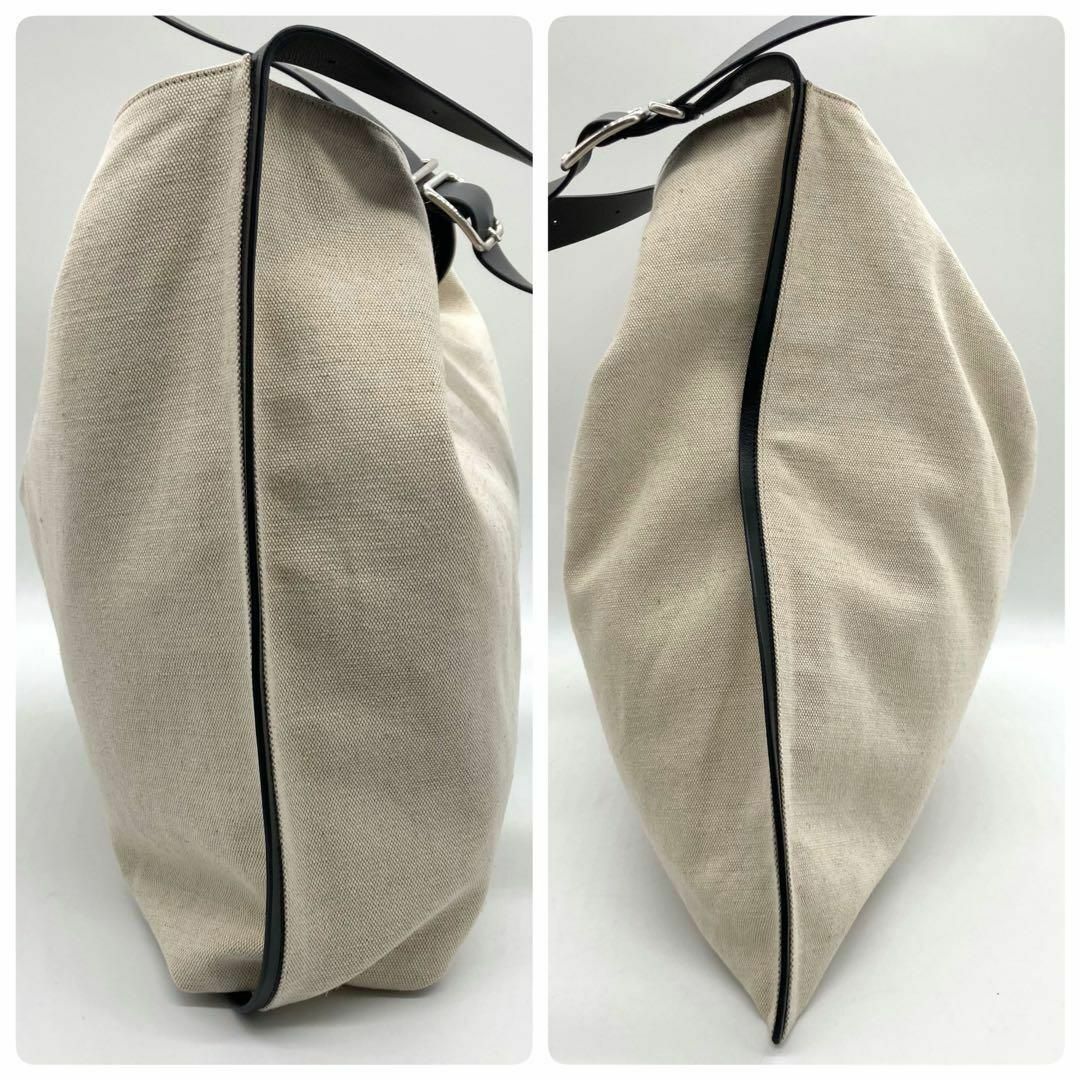 JIL SANDER - 【極美品】JIL SANDER トートバッグ BELT HOBO JIL SANDER - 【極美品】JIL SANDER トートバッグ BELT HOBO