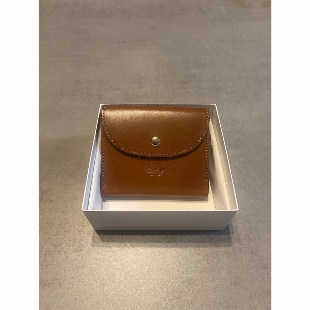 kaoyorinakami leather wallet kaoyorinakami leather wallet