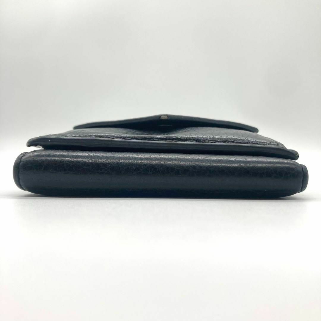 PRADA - 【タグ付き】PRADA 三つ折り財布 ヴィッテロダイノ PRADA - 【タグ付き】PRADA 三つ折り財布 ヴィッテロダイノ
