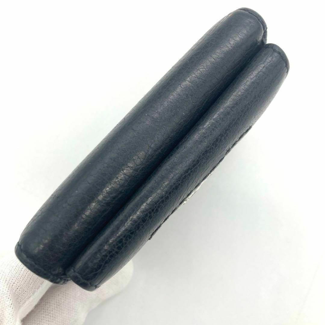 PRADA - 【タグ付き】PRADA 三つ折り財布 ヴィッテロダイノ PRADA - 【タグ付き】PRADA 三つ折り財布 ヴィッテロダイノ