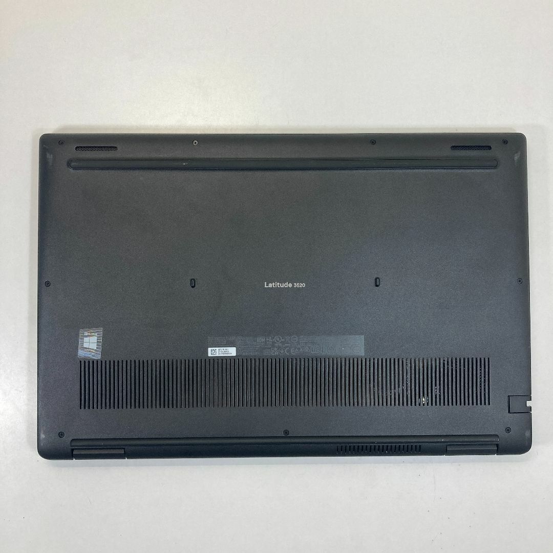 DELL Latitude ノートパソコン Windows11 (U94) DELL Latitude ノートパソコン Windows11 (U94)