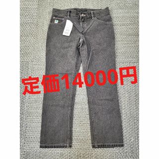 MARC JACOBS(マークジェイコブス) / 16AW/ストレートパンツ/SLIM