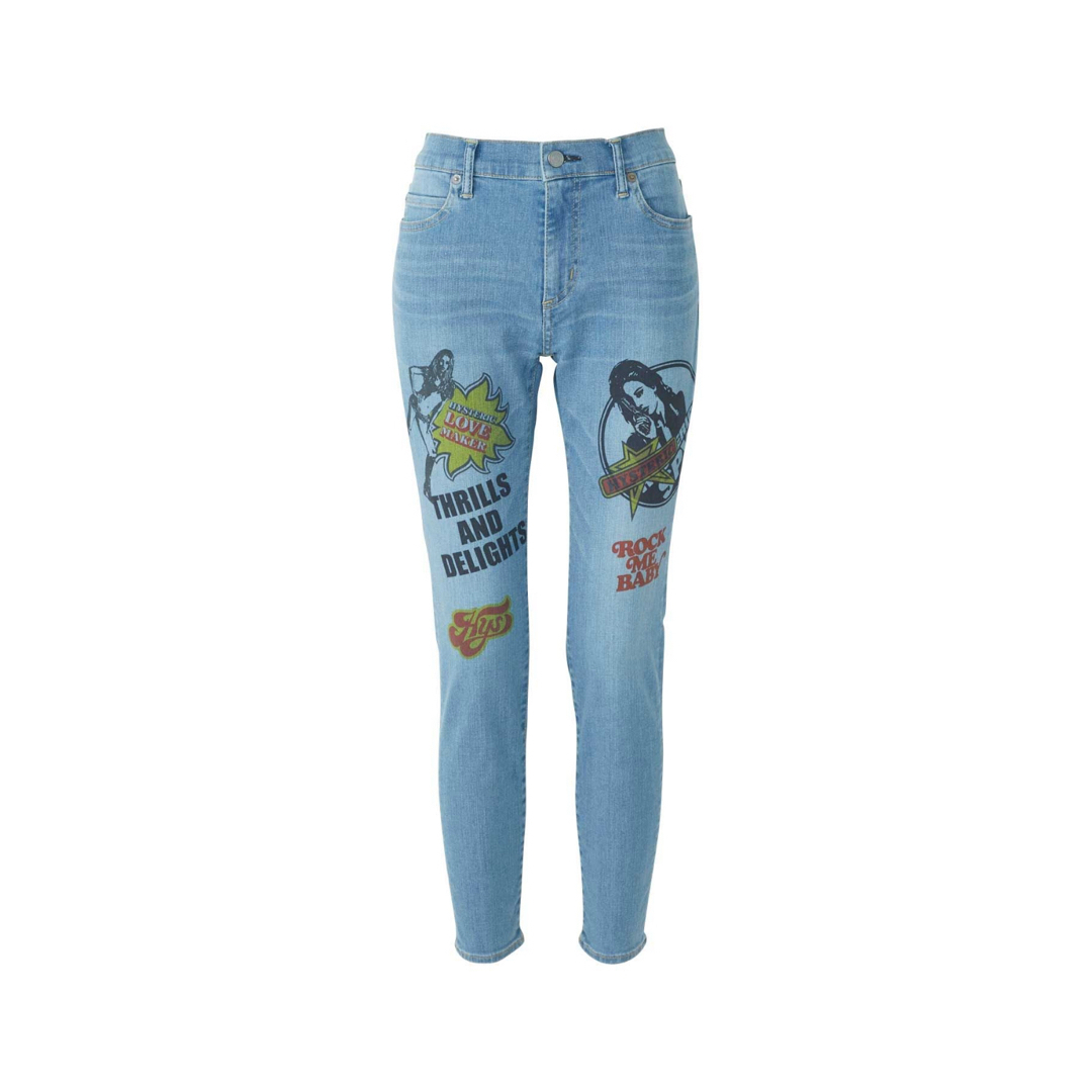 HYSTERIC GLAMOUR - 未使用 ヒステリックグラマー HYSTERIC SPY HYSTERIC GLAMOUR - 未使用 ヒステリックグラマー HYSTERIC SPY