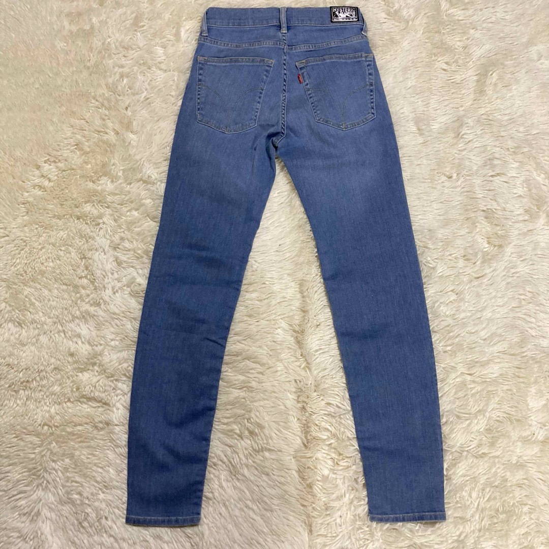 HYSTERIC GLAMOUR - 未使用 ヒステリックグラマー HYSTERIC SPY HYSTERIC GLAMOUR - 未使用 ヒステリックグラマー HYSTERIC SPY