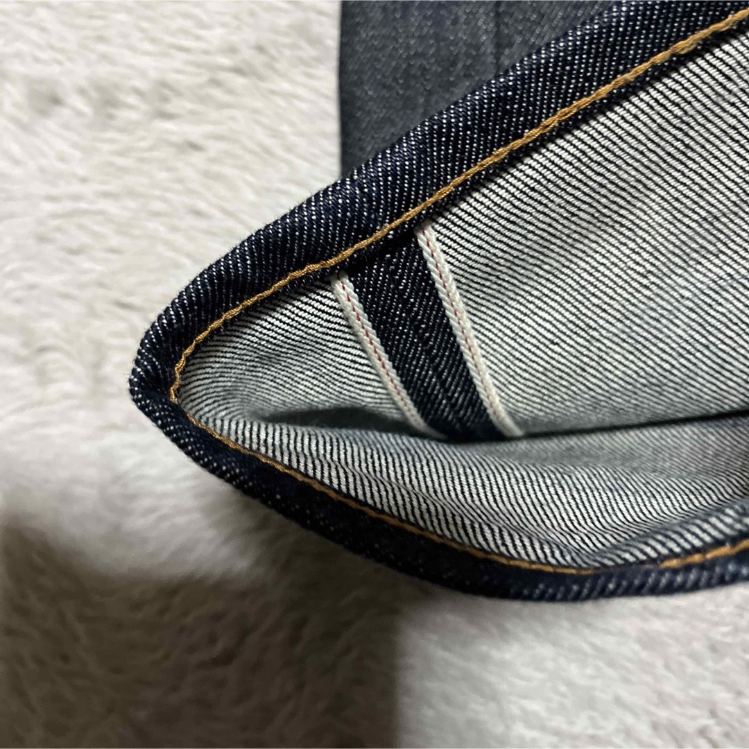 Supreme Rigid Slim Jean デニム パンツ インディゴ 32 Supreme Rigid Slim Jean デニム パンツ インディゴ 32