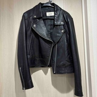 SNIDEL(ライダースジャケット)のフリマアイテム一覧 SNIDEL(ライダースジャケット)のフリマアイテム一覧