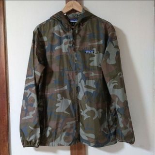 patagonia(マウンテンパーカー)のフリマアイテム一覧 patagonia(マウンテンパーカー)のフリマアイテム一覧