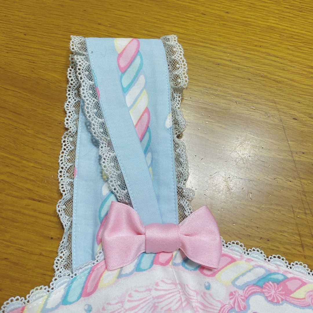 Sugary Carnival JSKカチュ Sugary Carnival JSKカチュ