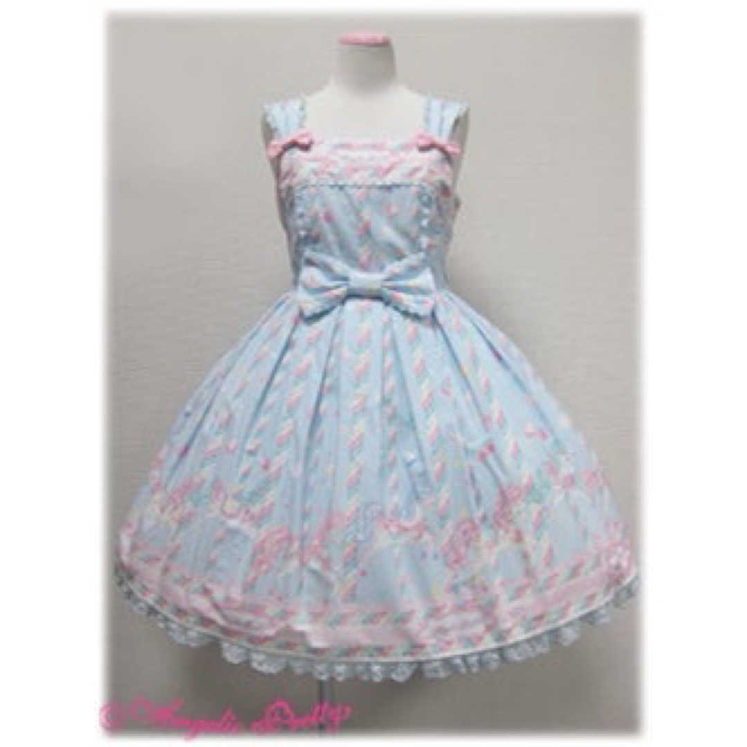 Sugary Carnival JSKカチュ Sugary Carnival JSKカチュ