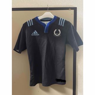 adidas - 【貴重】2019ワールドカップ オールブラックス adidas - 【貴重】2019ワールドカップ オールブラックス