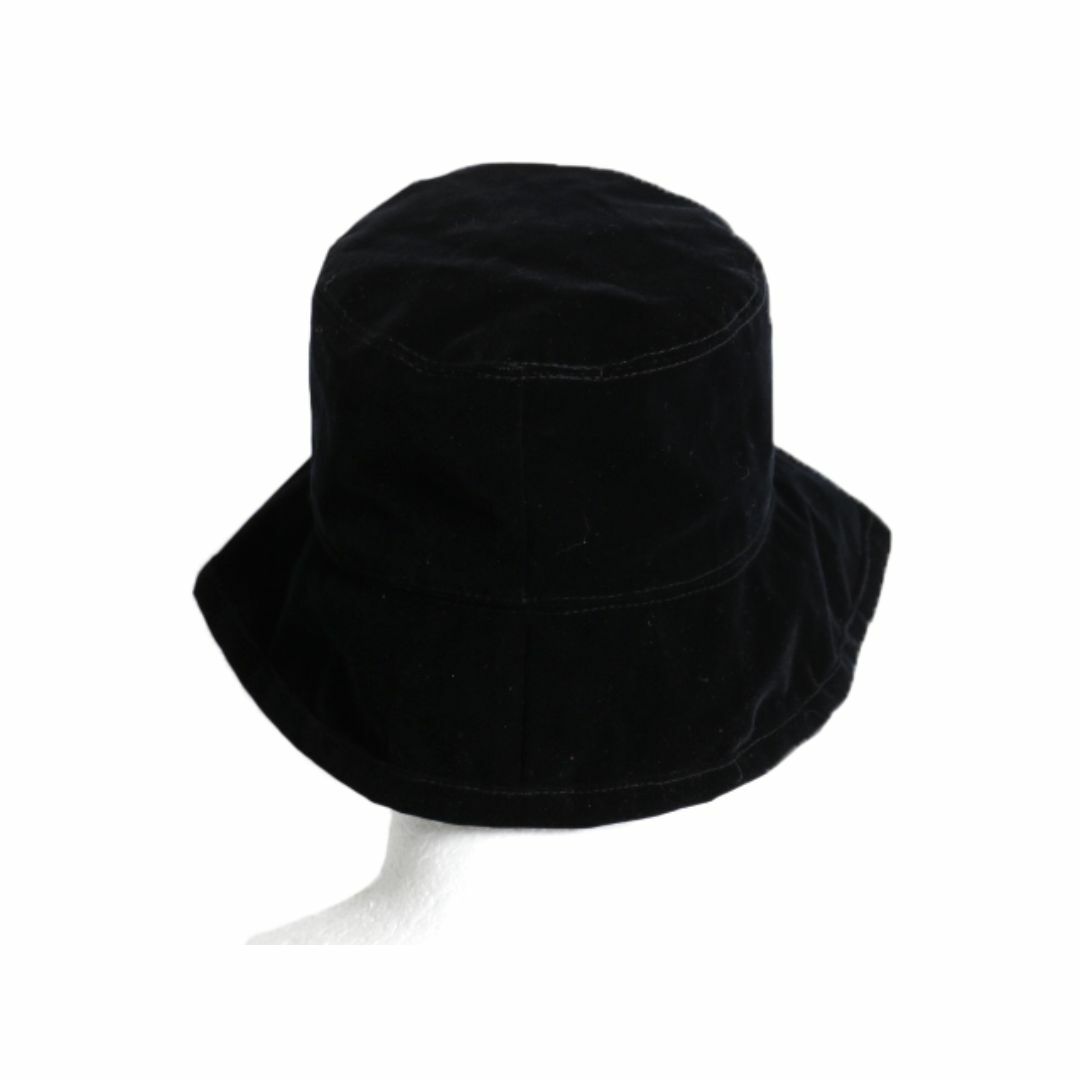 00s OLD GAP ベロア バケット ハット メンズ レディース S M 00s OLD GAP ベロア バケット ハット メンズ レディース S M