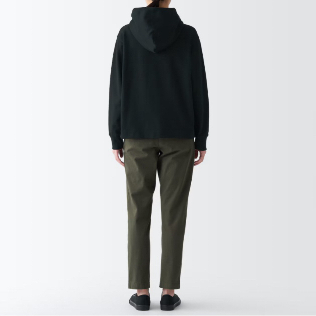 MUJI (無印良品) - 新品 タグ付き 無印良品 スウェットプル MUJI (無印良品) - 新品 タグ付き 無印良品 スウェットプル