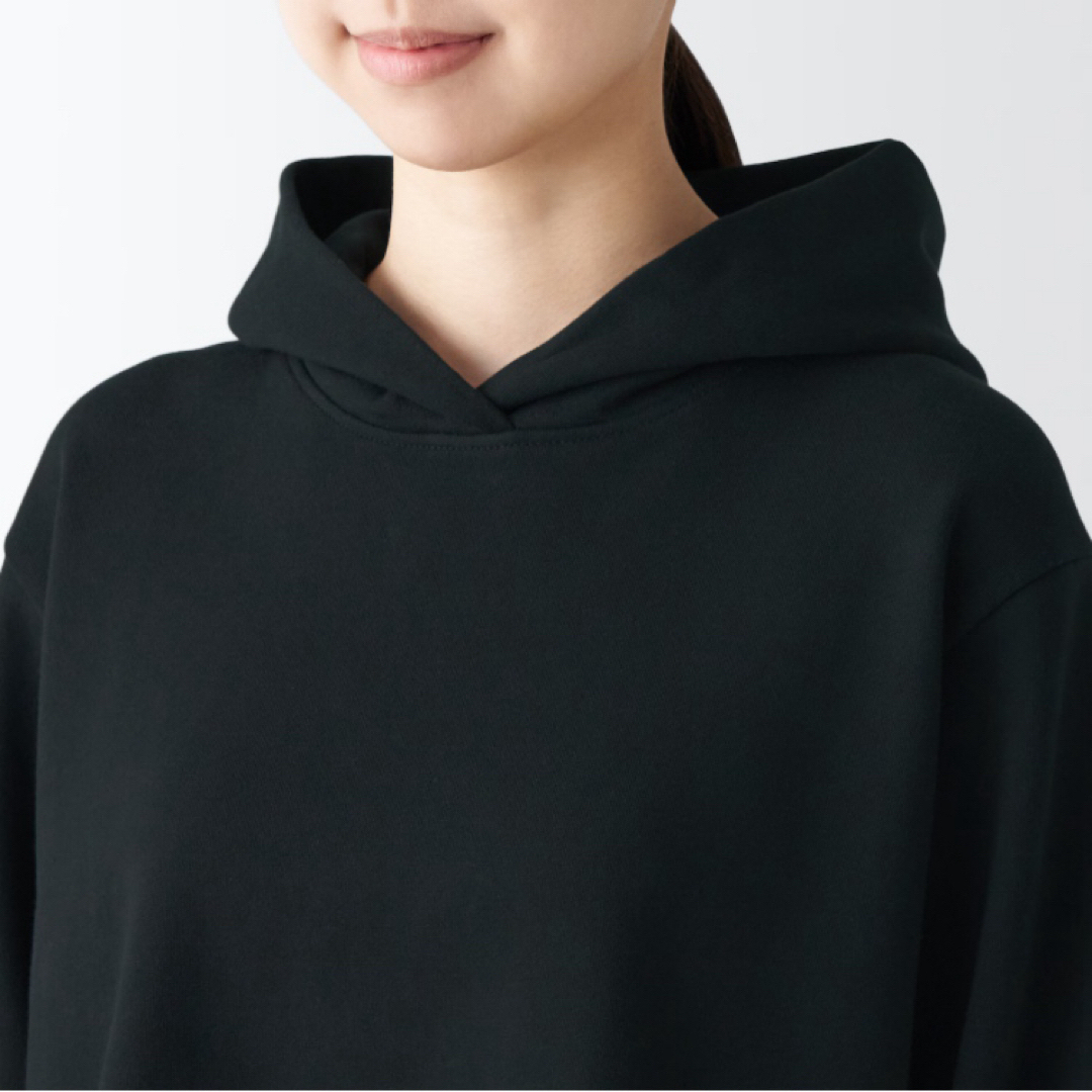 MUJI (無印良品) - 新品 タグ付き 無印良品 スウェットプル MUJI (無印良品) - 新品 タグ付き 無印良品 スウェットプル