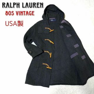 POLO RALPH LAUREN(ダッフルコート)のフリマアイテム一覧 POLO RALPH LAUREN(ダッフルコート)のフリマアイテム一覧