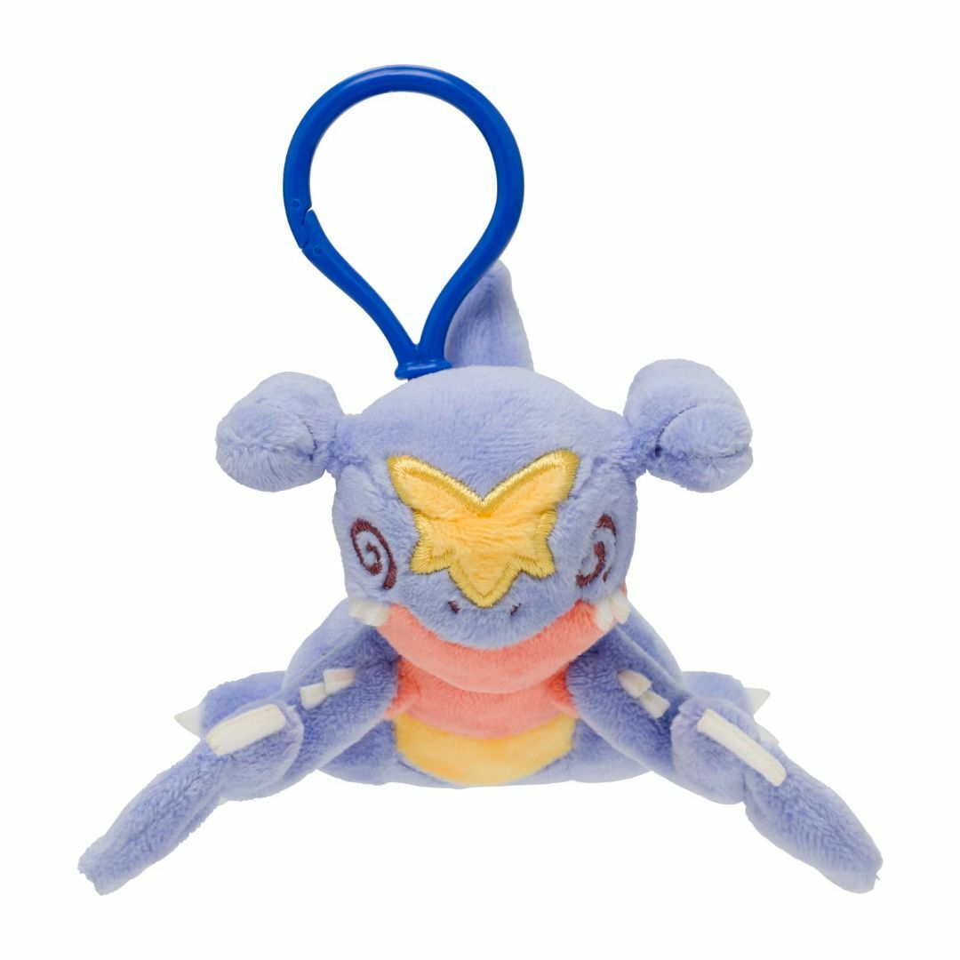 ポケモンセンターオリジナル マスコット ちからつきた ポケモンセンターオリジナル マスコット ちからつきた