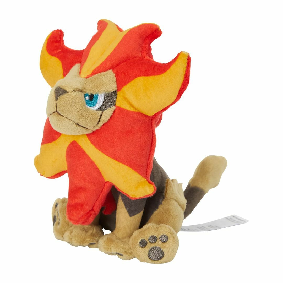 ポケモンセンターオリジナル 668 ぬいぐるみ Pokémon fit ポケモンセンターオリジナル 668 ぬいぐるみ Pokémon fit