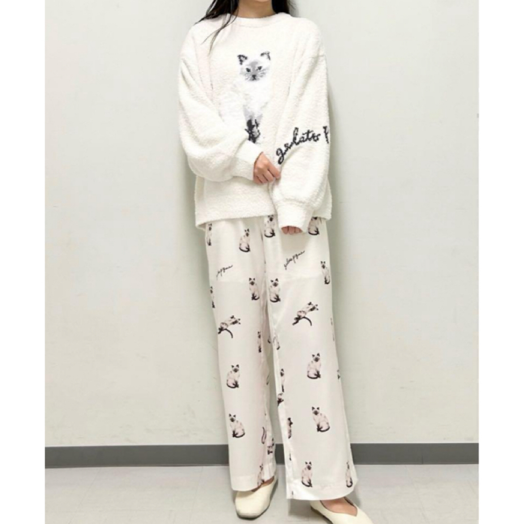 gelato pique - *新品未使用*ジェラートピケ ルームウェアの gelato pique - *新品未使用*ジェラートピケ ルームウェアの