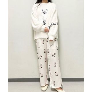 gelato pique - *新品未使用*ジェラートピケ ルームウェアの gelato pique - *新品未使用*ジェラートピケ ルームウェアの