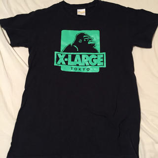 エクストララージ(XLARGE)のX-LARGE エクストララージ Tシャツ(Tシャツ/カットソー(半袖/袖なし))