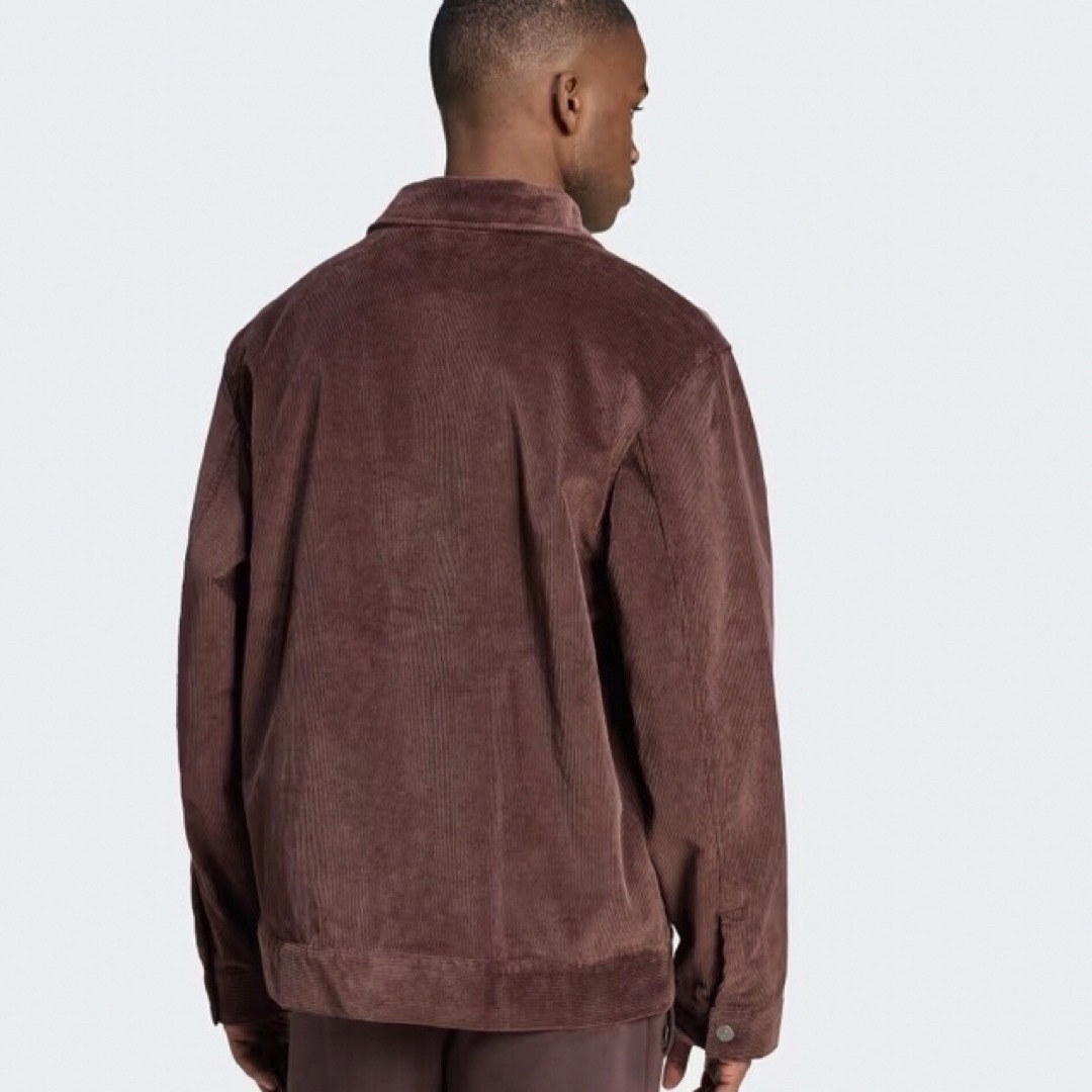 adidas Originals - 新品2XL⭐️日本未発売 adidas COACH JACKET adidas Originals - 新品2XL⭐️日本未発売 adidas COACH JACKET