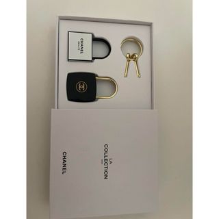 CHANEL(キーホルダー ・ ブラック/黒色系)のフリマアイテム一覧 CHANEL(キーホルダー ・ ブラック/黒色系)のフリマアイテム一覧