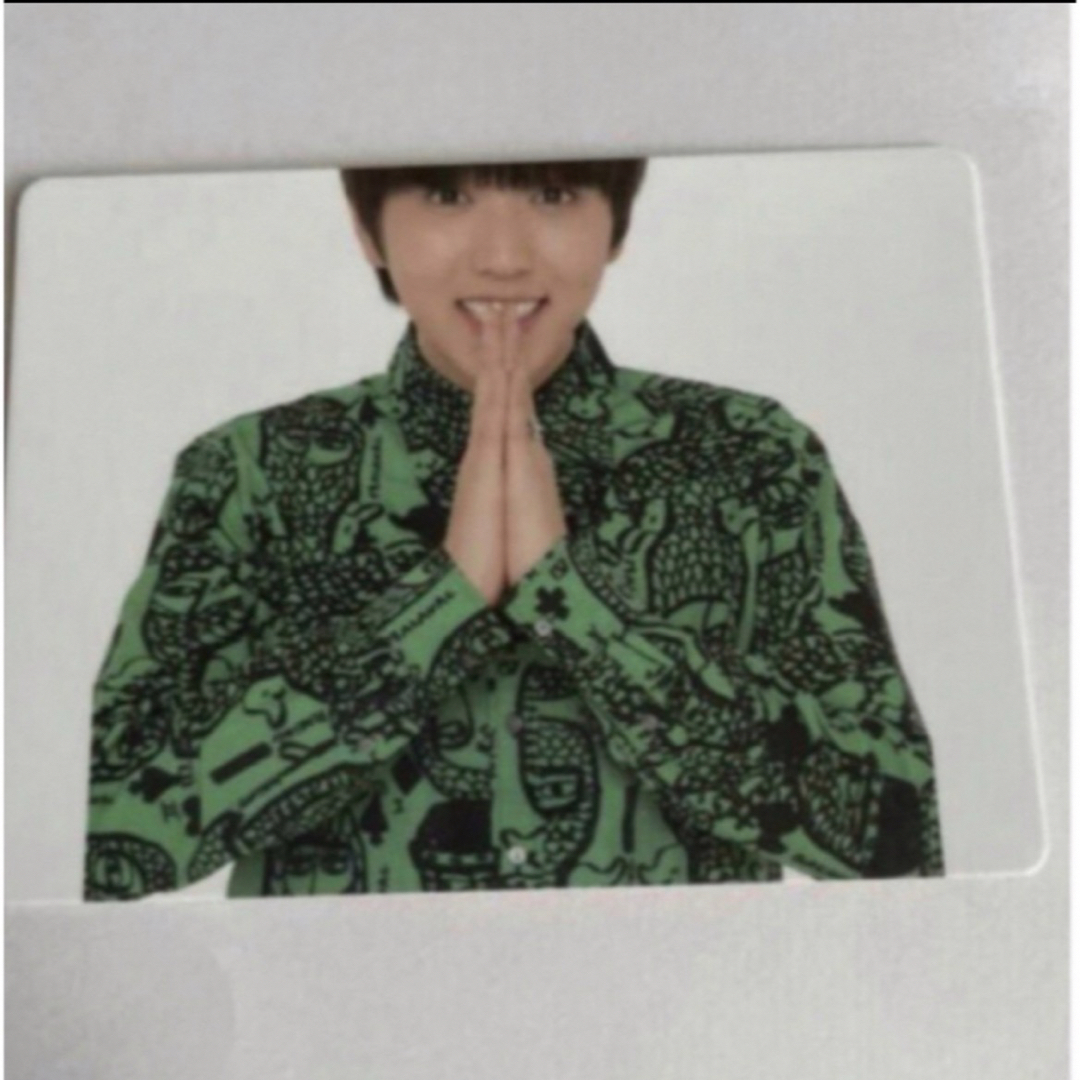 B1A4 トレカ エンタメ/ホビーのタレントグッズ(アイドルグッズ)の商品写真