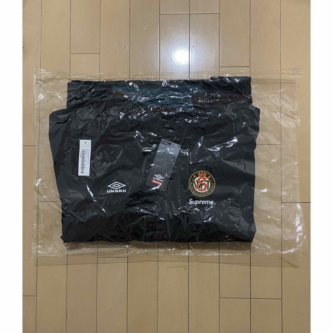 Supreme - Supreme Umbro Cotton Ripstop TrackJacketの通販 by Supreme - Supreme Umbro Cotton Ripstop TrackJacketの通販 by