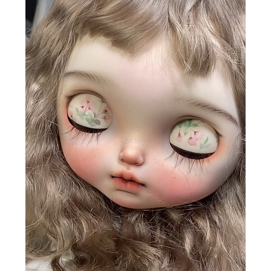 カスタムブライス 海外作家様 かわいい 妹 惹かれる ハーフ カスタムブライス 海外作家様 かわいい 妹 惹かれる ハーフ