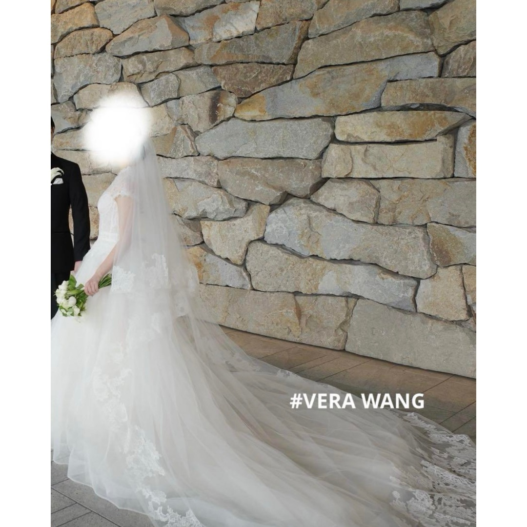 Vera Wang - VERA WANG Marthe マルテ US04の通販 by yumi's Vera Wang - VERA WANG Marthe マルテ US04の通販 by yumi's